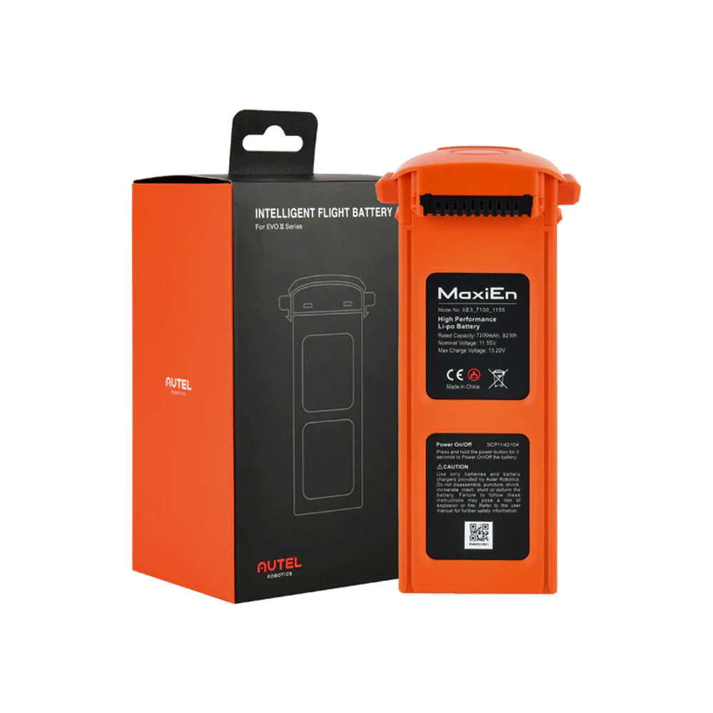 AUTEL ROBOTICS EVO II BATTERY