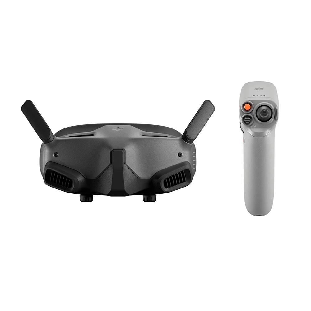 DJI GOGGLES 2 MOTION COMBO (DJI RC MOTION 2)