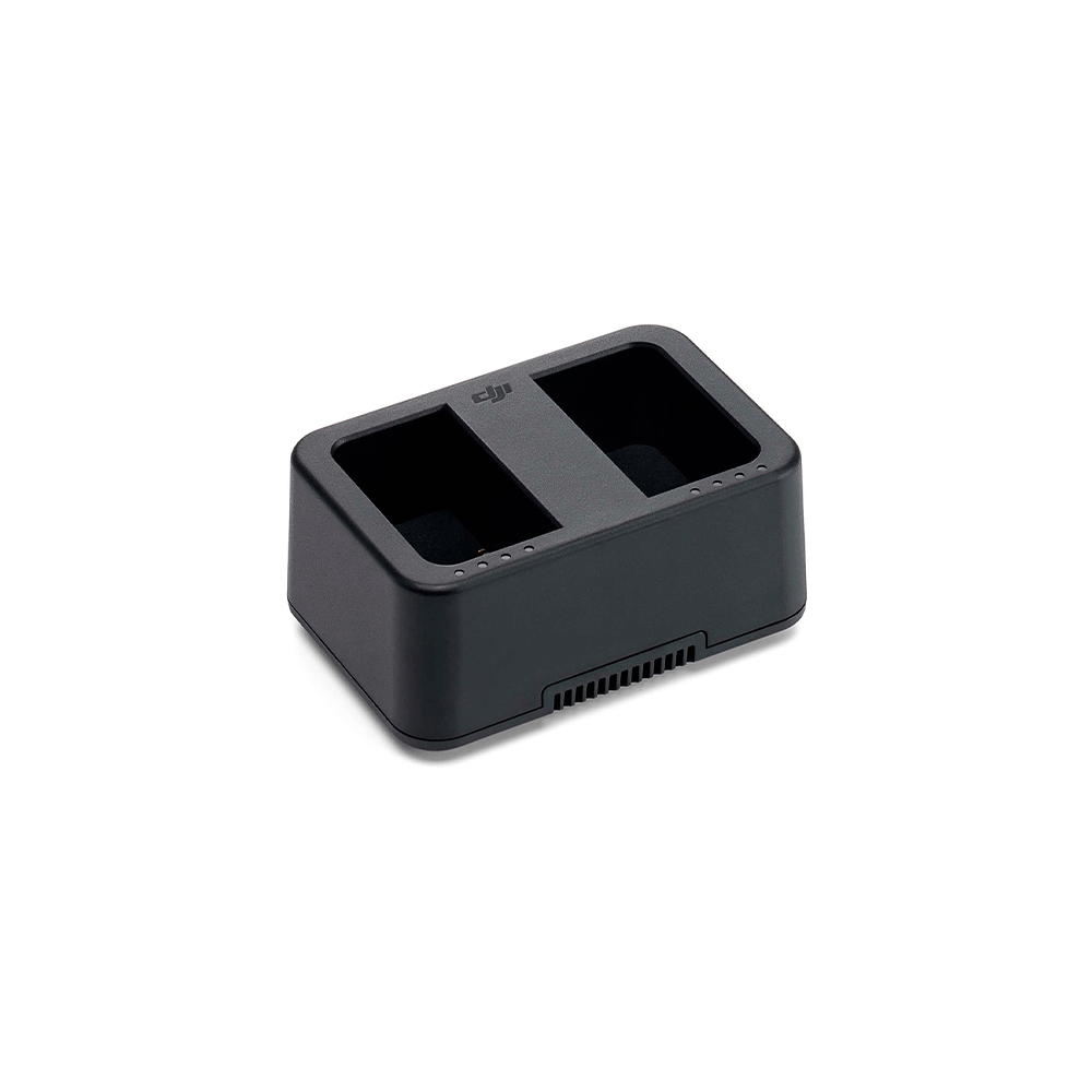DJI ACC WB37 BATTERY CHARGING HUB USB-C