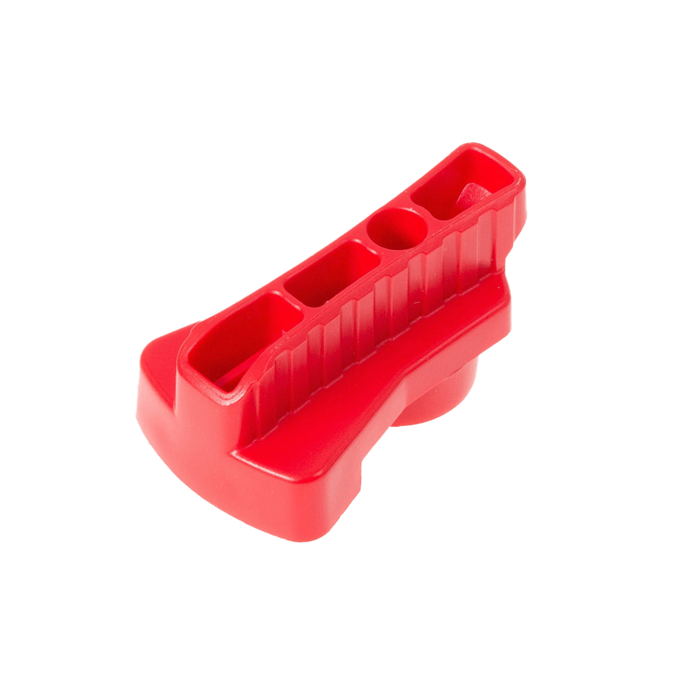 DJI PART MATRICE 600 RED ROTARY BLUCKLE (M600/M600PRO) YC.SJ.S00207.01