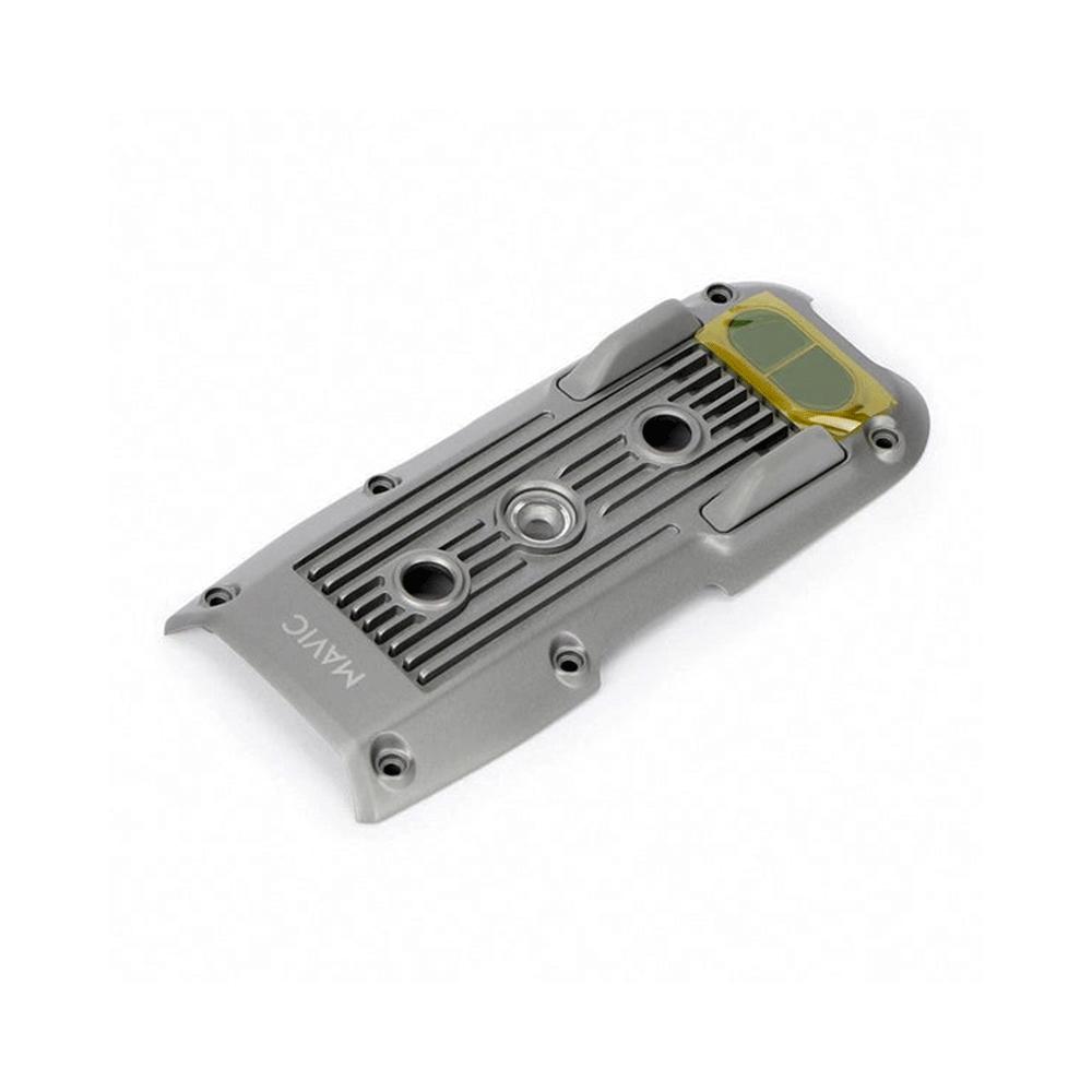 DJI PART MAVIC AIR 2 LOWER COVER MODULE BC.MA.SS000141.01