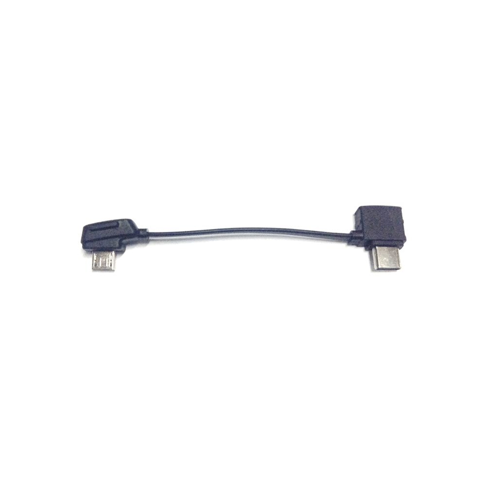 DJI ACC MAVIC MINI MICRO USB-TYPE C CABLE (SEM CAIXA)