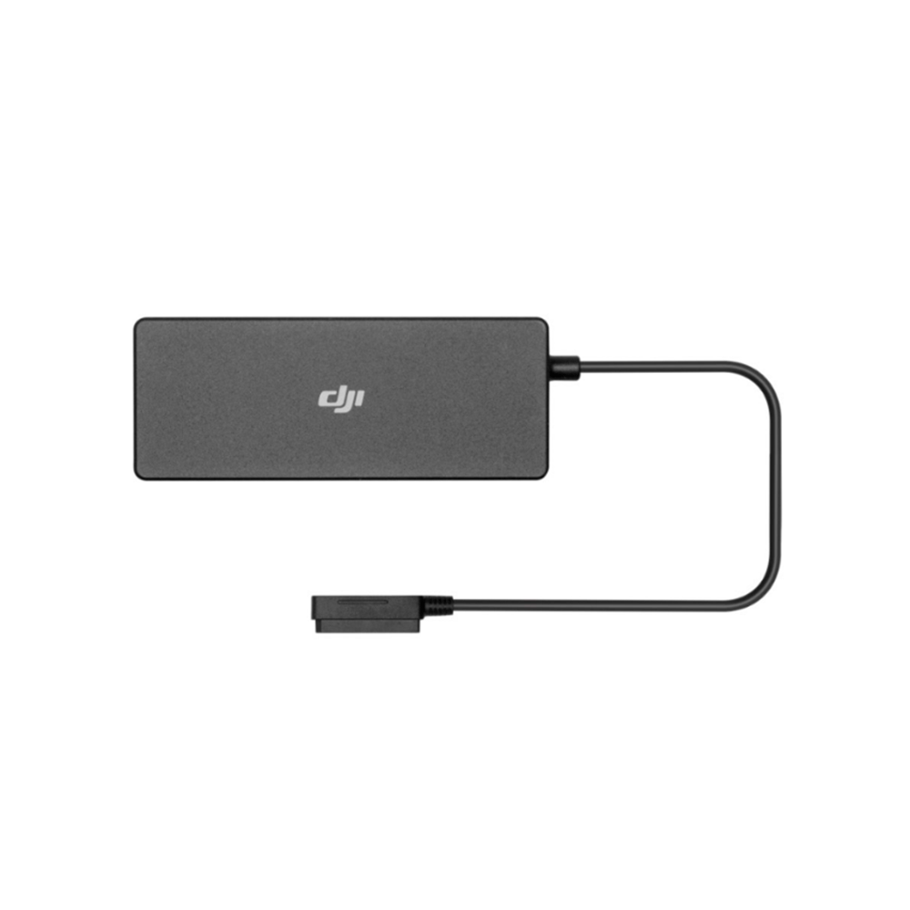 DJI ACC AIR 2S CHARGER 38W GL BLACK (SEM CAIXA)