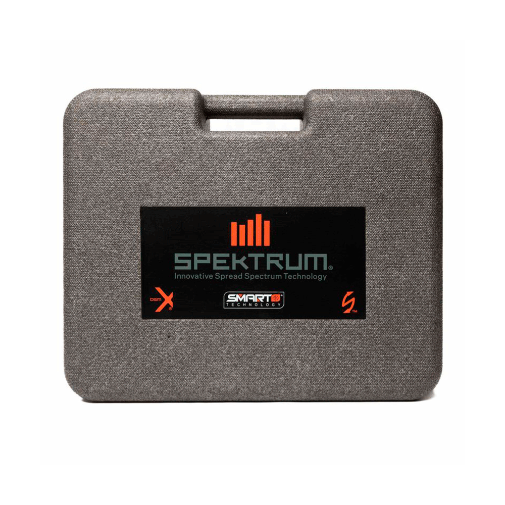 MALETA SPEKTRUM 1 RADIO NX6/8/10 SPM6728