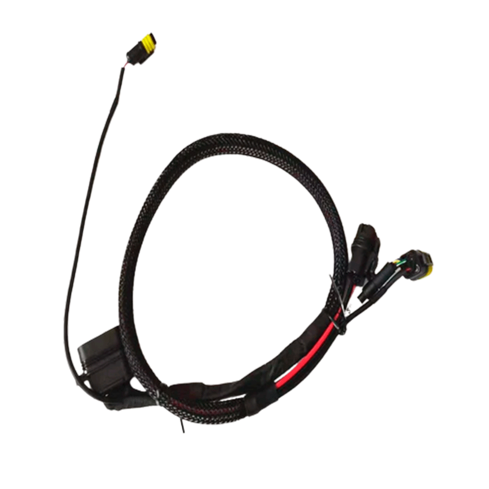 DJI PART AGRAS T10 ARM ESC COMPOSITE CABLE YC.XC.XS000005.06