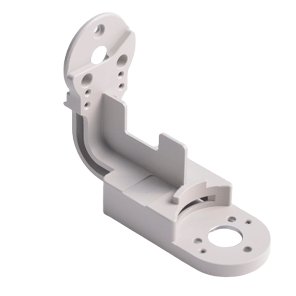 DJI PART P4P GIMBAL YAW ARM
