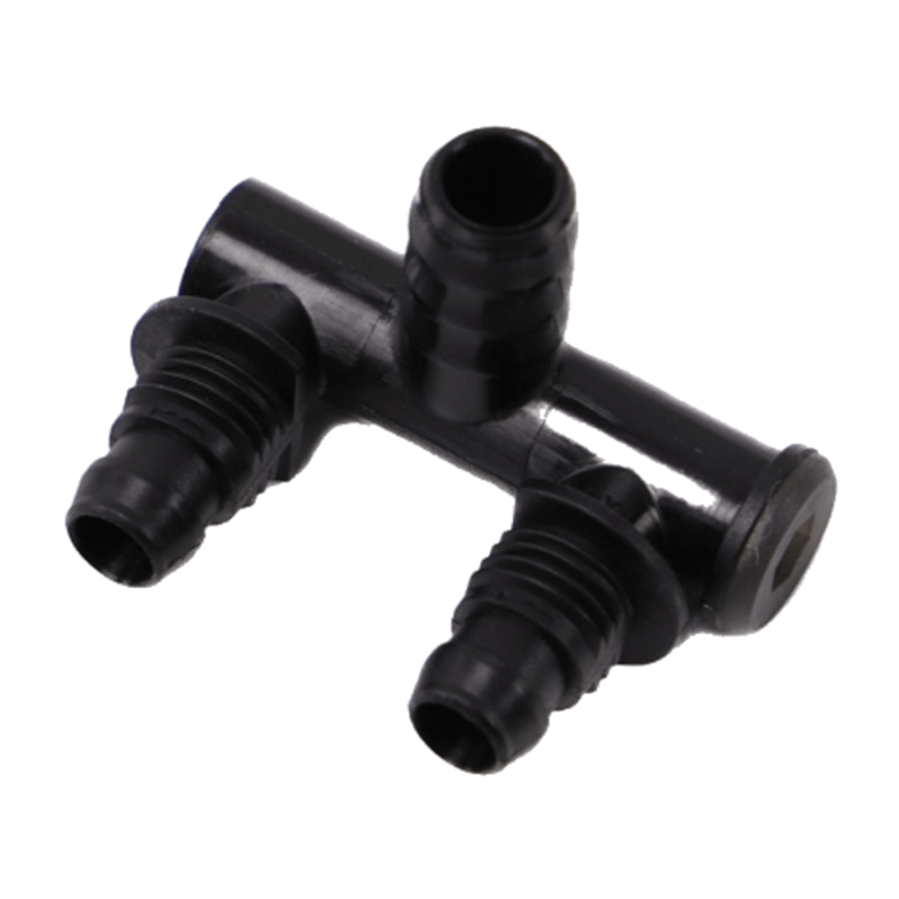 DJI PART AGRAS T30 SPRAY TANK Y-TEE PART BC.AG.SS000425.01