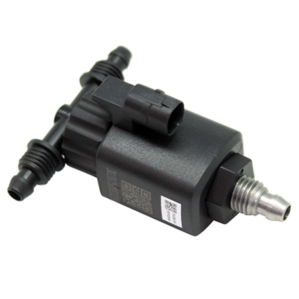 DJI PART AGRAS T30 SOLENOID VENT VALVE MODULE BC.AG.SS000379.02