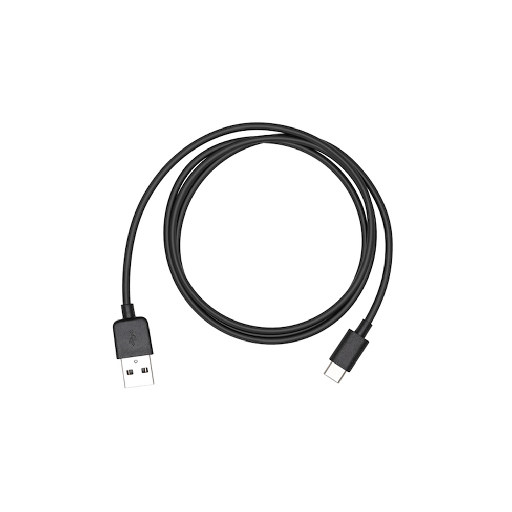 DJI ACC USB-C DATA CABLE (RH) (LONG) YC.XC.XX000504.01
