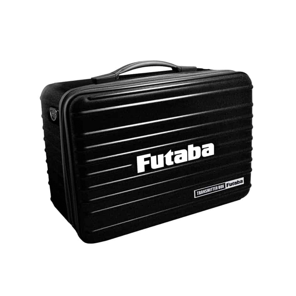 MALETA FUTABA P/ 1 RADIO UBB1220