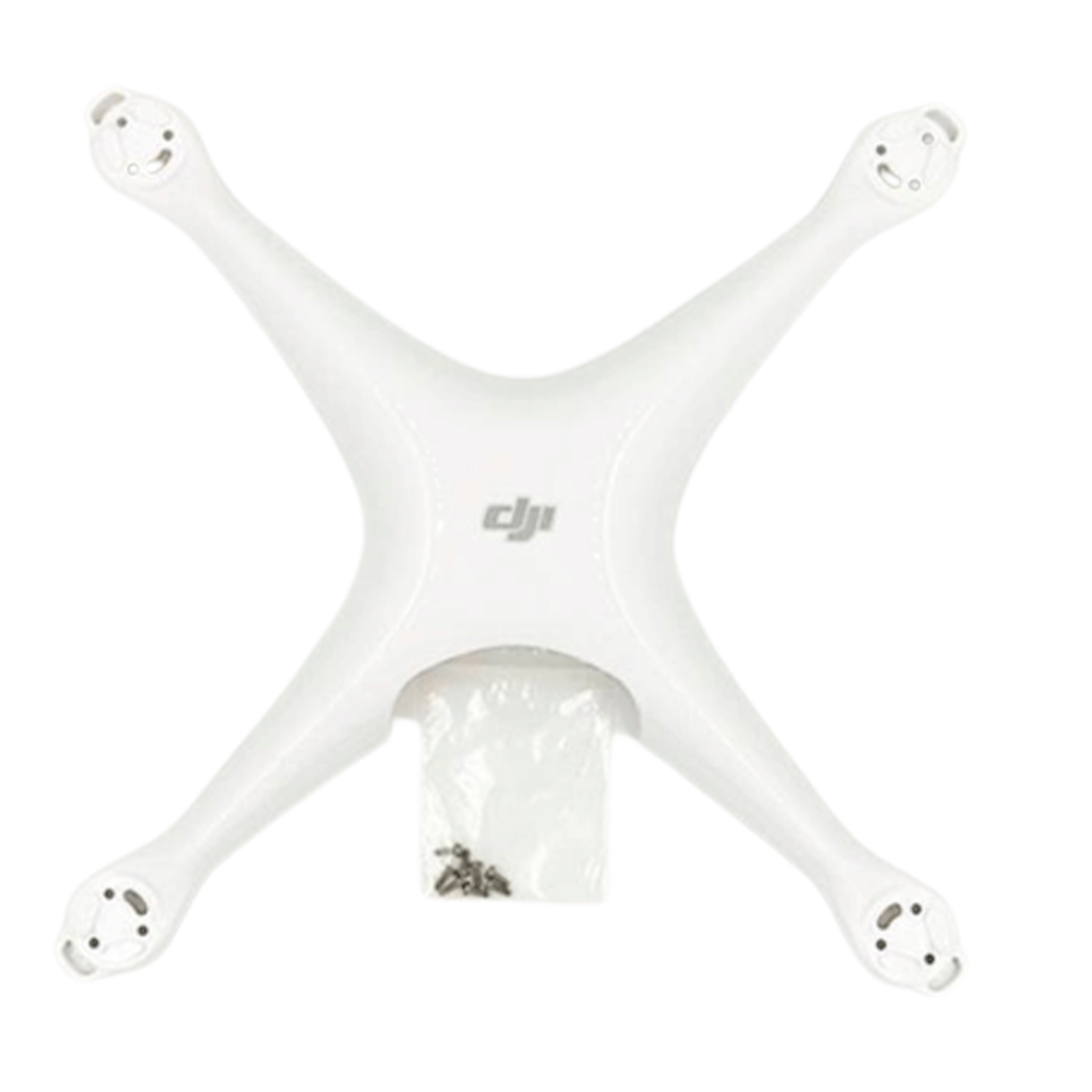 DJI PART P4P UPPER SHELL CP.PT.S00075
