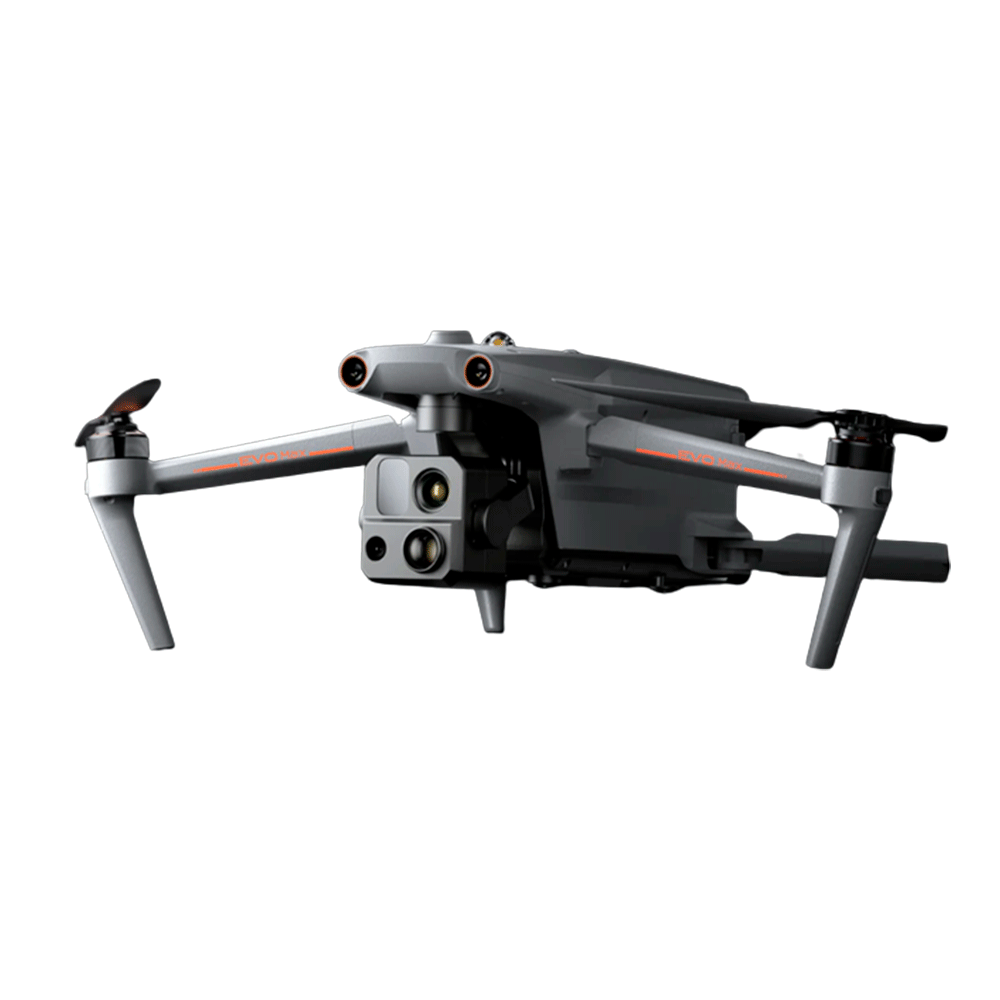 DRONE AUTEL ROBOTICS EVO MAX 4T RUGGED BUNDLE (GREY)