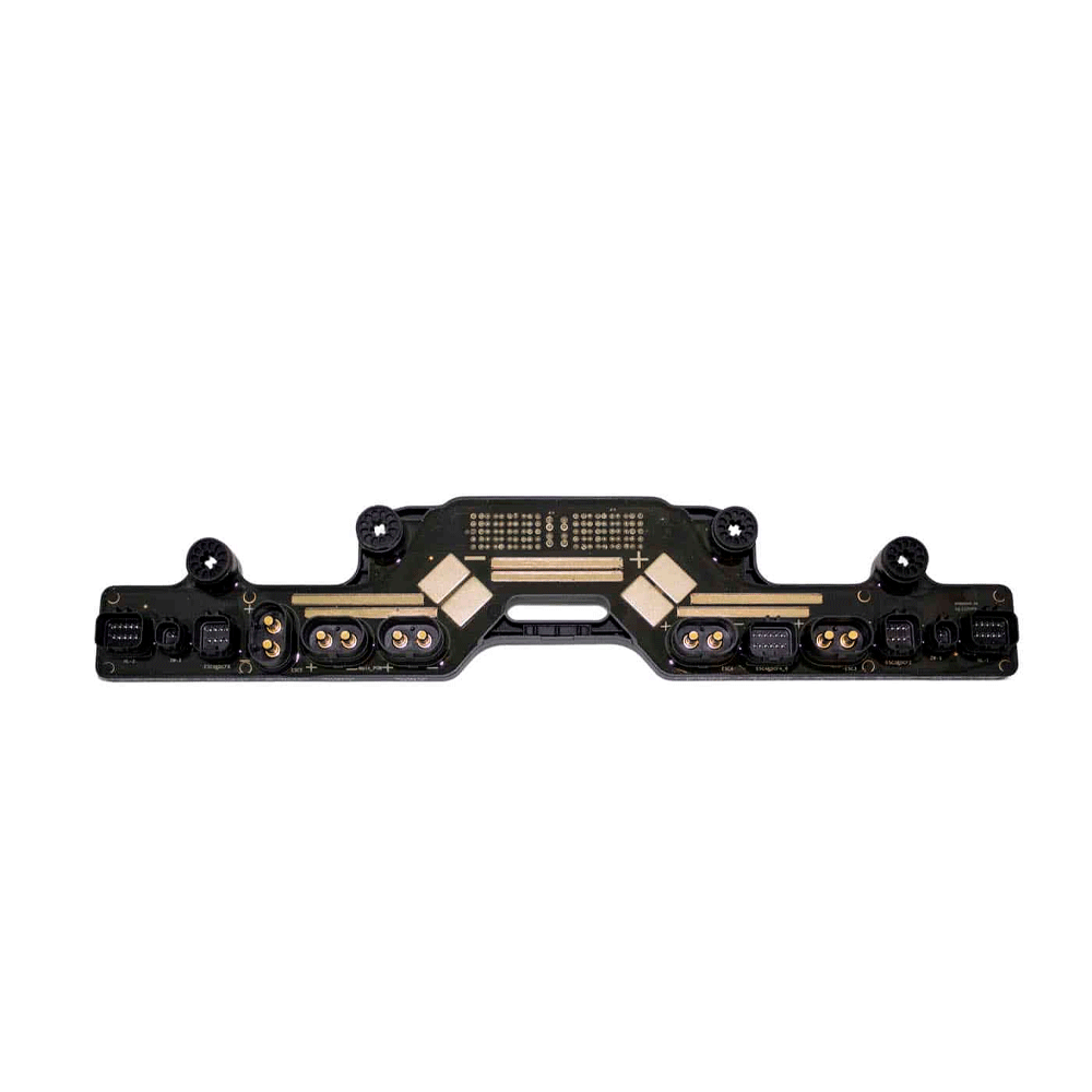 DJI PART AGRAS T30 POWER DISTRIBUTION MODULE BC.AG.SS000371.01