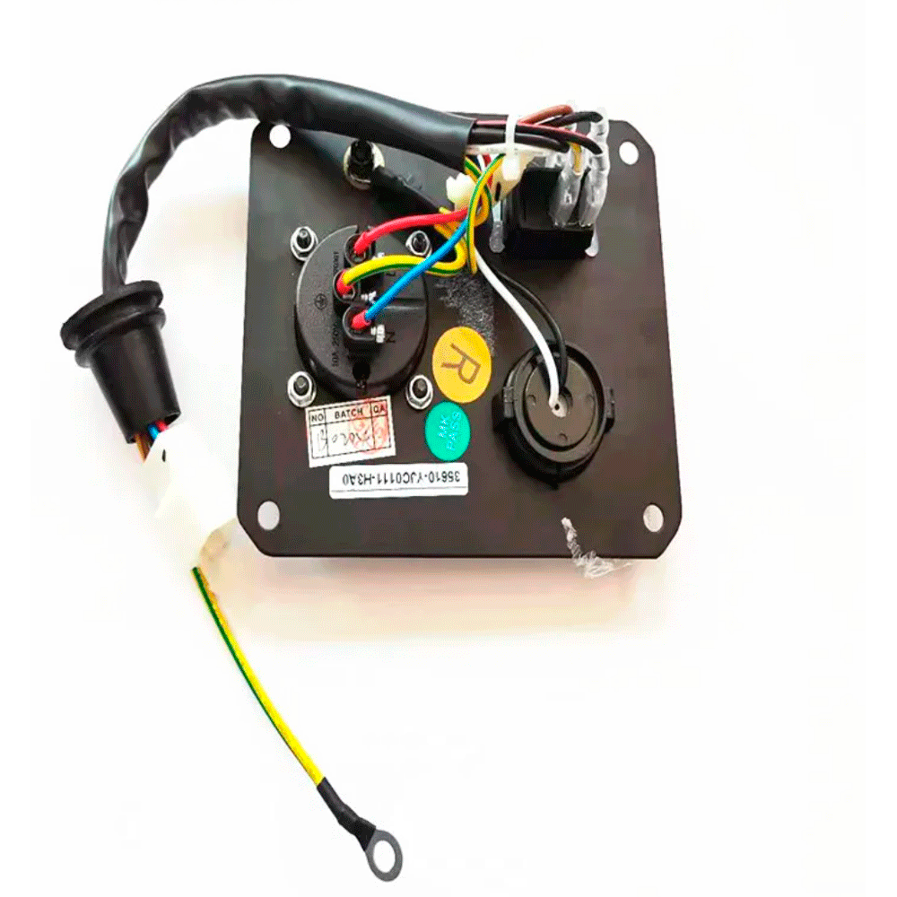 DJI PART AGRAS T30 GENERATOR D9000I POWER MODULE YC.DZ.BC000066.01