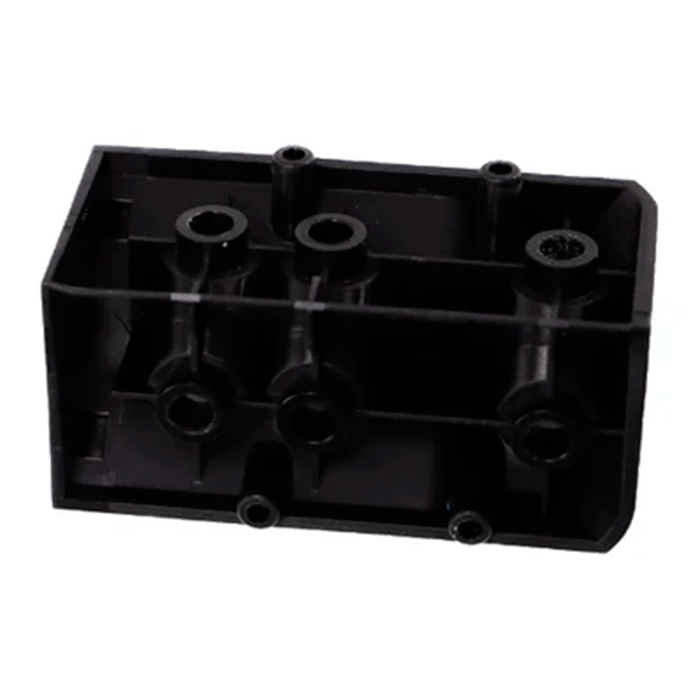 DJI PART AGRAS T10/T30 SPRAY TANK SCROLL WHEEL BRACKET