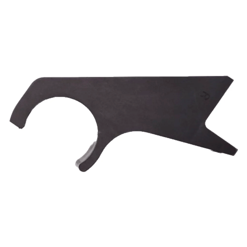 DJI PART AGRAS T30 FRONT FRAME AIRCRAFT ARM FIXING PIECE RIGHT