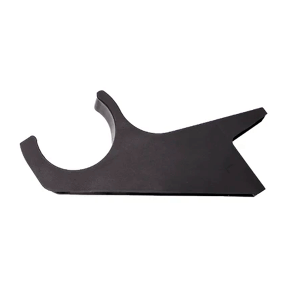 DJI PART AGRAS T30 FRONT FRAME AIRCRAFT ARM FIXING PIECE LEFT