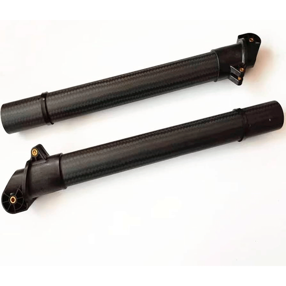 DJI PART AGRAS T30 FRONT AND REAR AIRCRAFT ARM CONNECTOR (M1/M4)