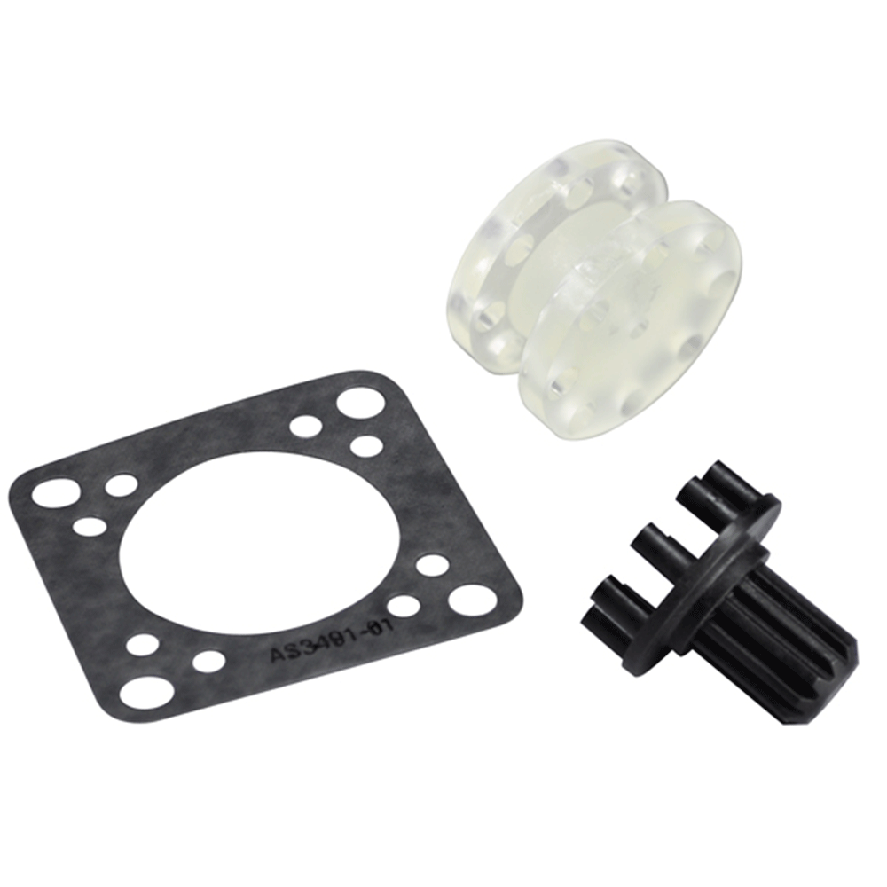 RAPCO AIR PUMP SHEAR COUPLER KIT RA-SHEAR