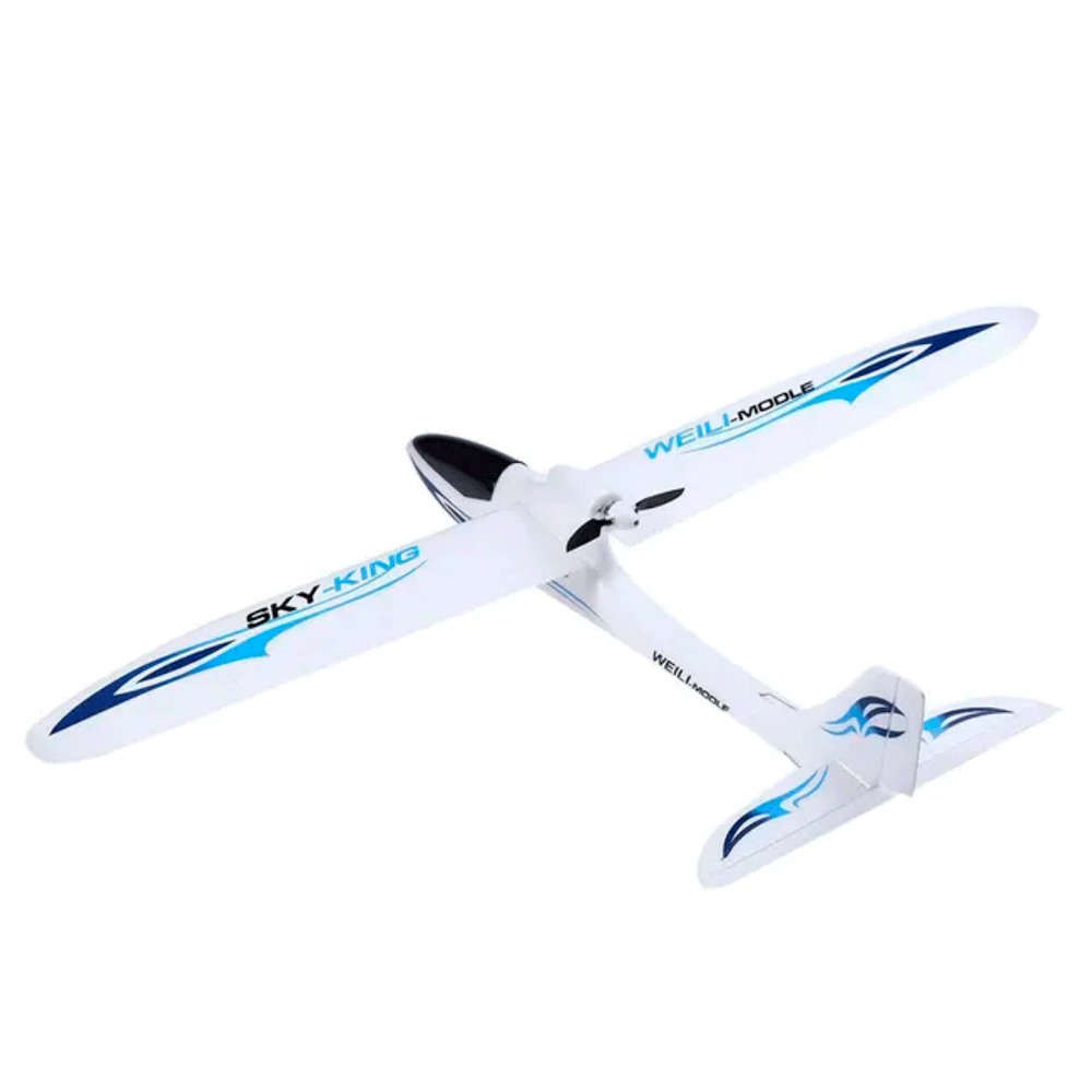 AVIAO WLTOYS SKY-KING 3CH RTF BLUE F959S