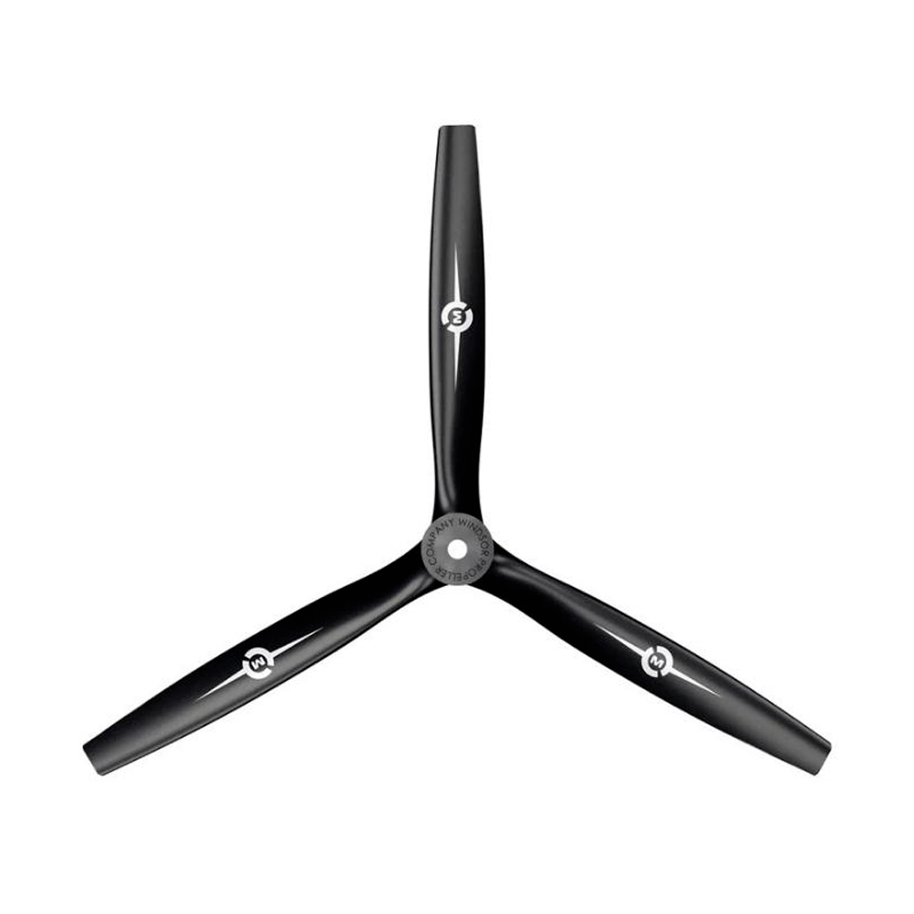 HELICE MASTER 12X6 3 BLADE TRIPA MAS1260T