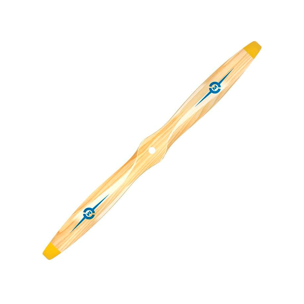 HELICE MASTER 18X10 WOOD MAPLE MA.WM18X10N01
