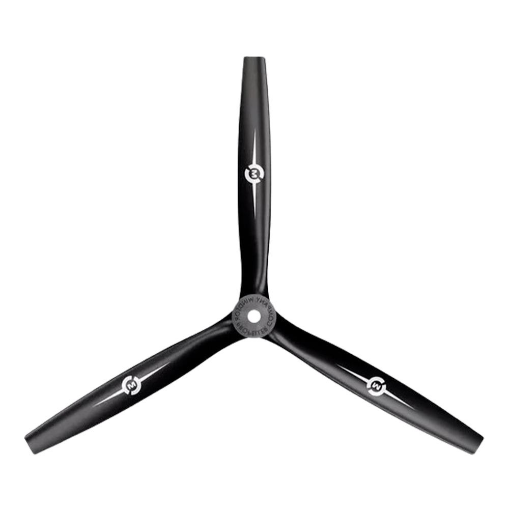 HELICE MASTER 11X6 3 BLADE TRIPA MA.3B11X60N01