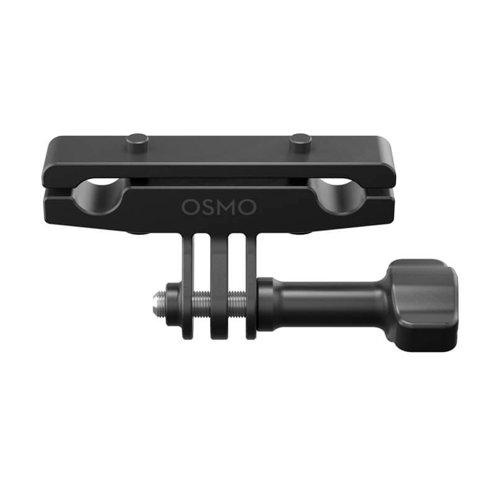 DJI OSMO ACTION 3/4 BIKE SEAT RAIL MOUNT