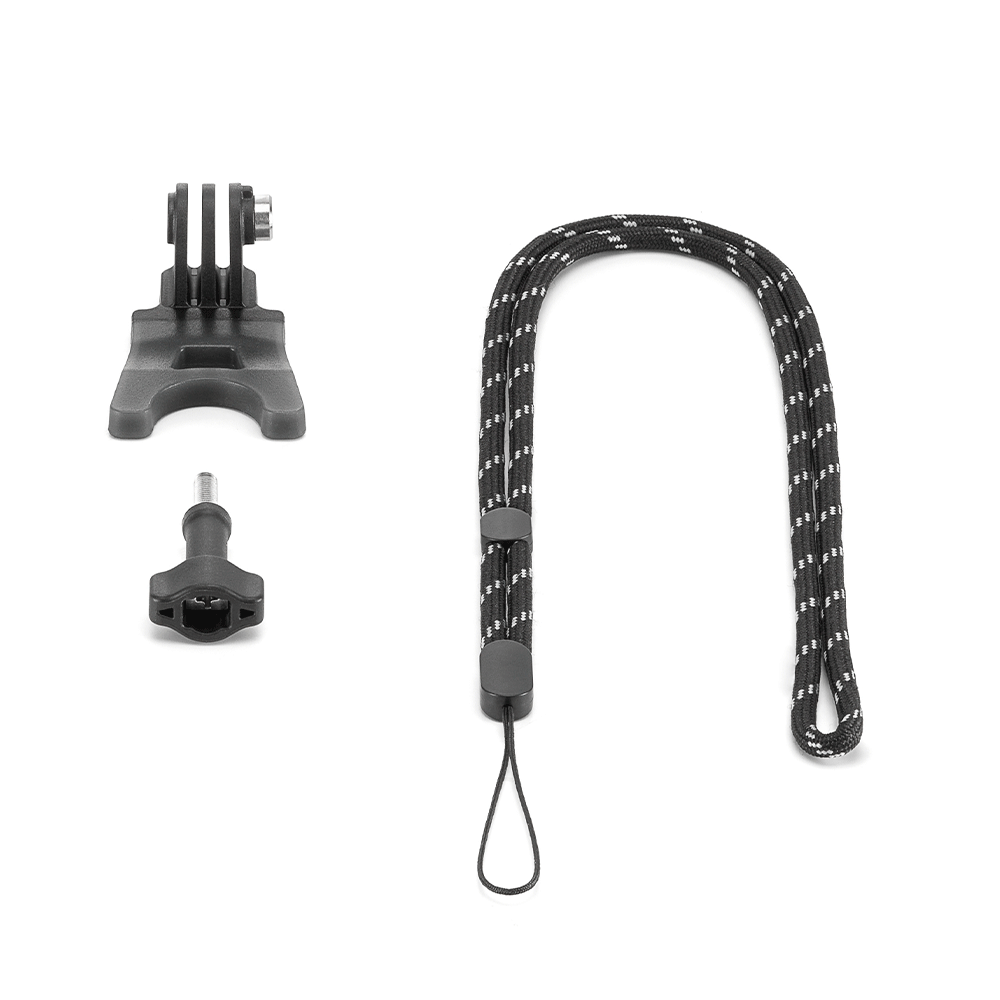 DJI OSMO ACTION 3/4 BITE MOUNT