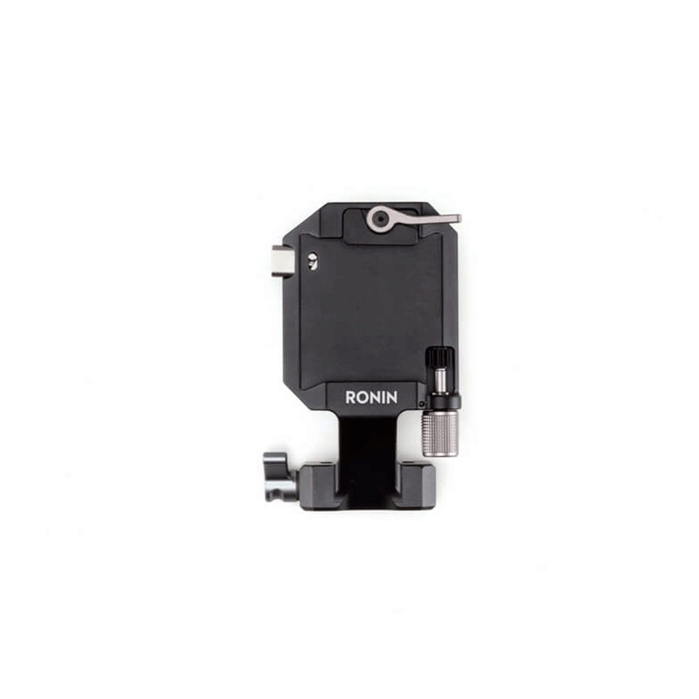 DJI ACC GIMBAL R VERTICAL CAMERA MOUNT (RS2/RS3/RS3 PRO)
