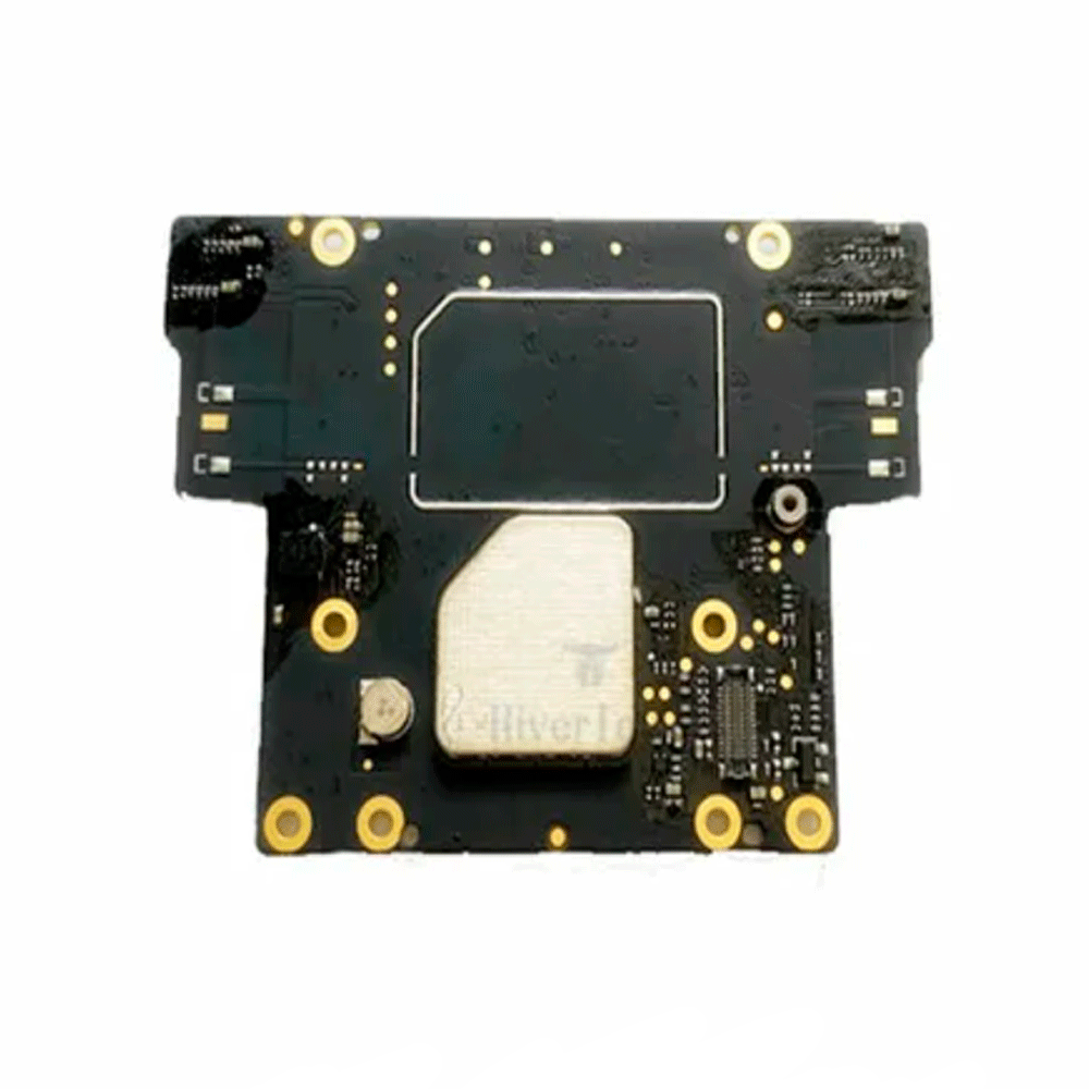 DJI PART MAVIC AIR 2/2S GPS BOARD MODULE NON-ADS-B (SEM ADS-B)