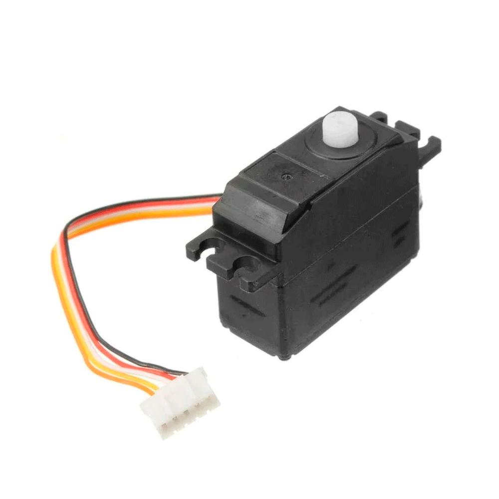 WLTOYS SERVO 12428-0120