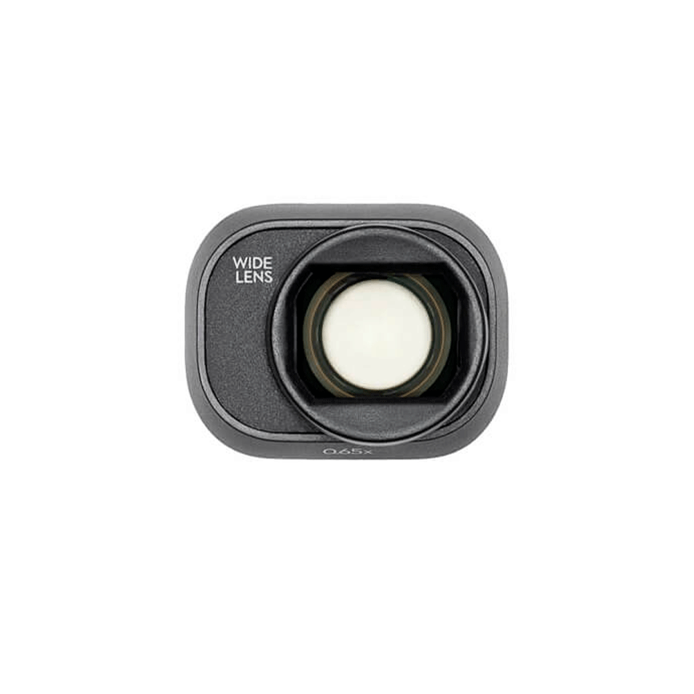 DJI ACC MINI 4 PRO WIDE ANGLE LENS