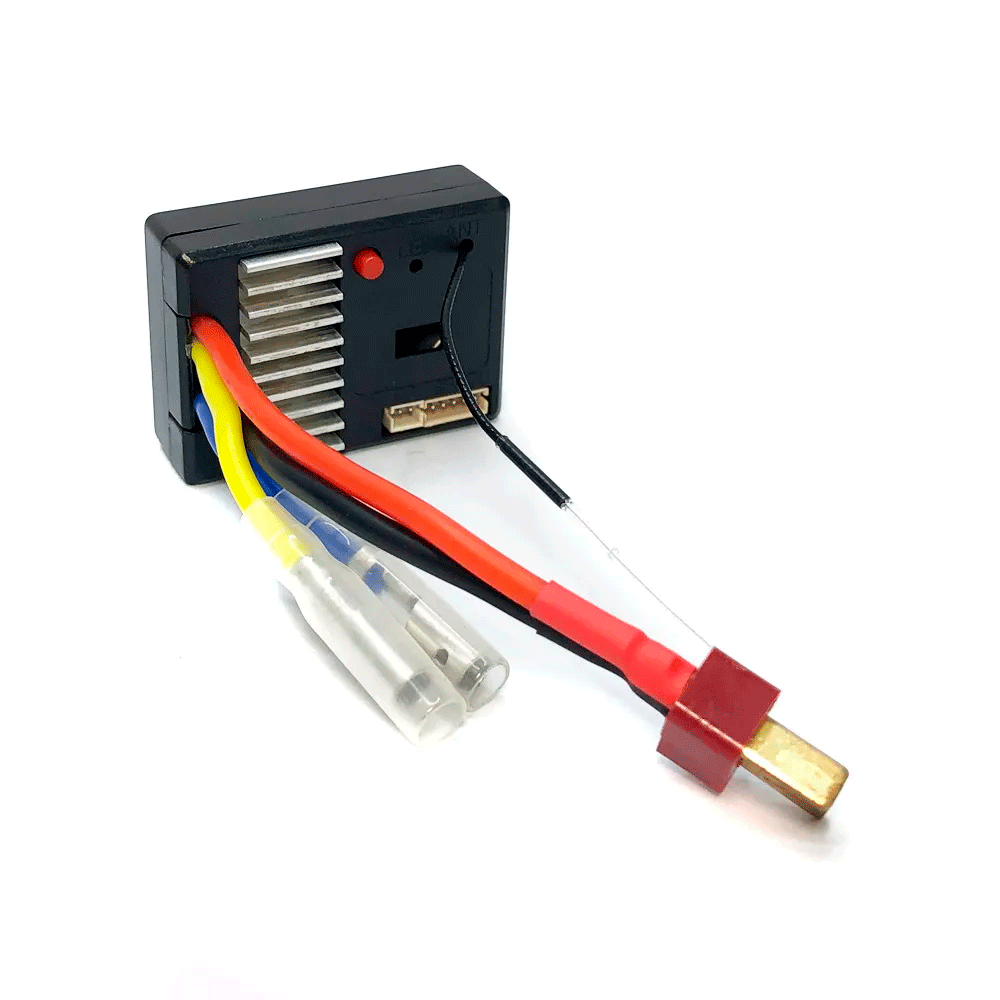 ESC WLTOYS VORTEX 144001/1311