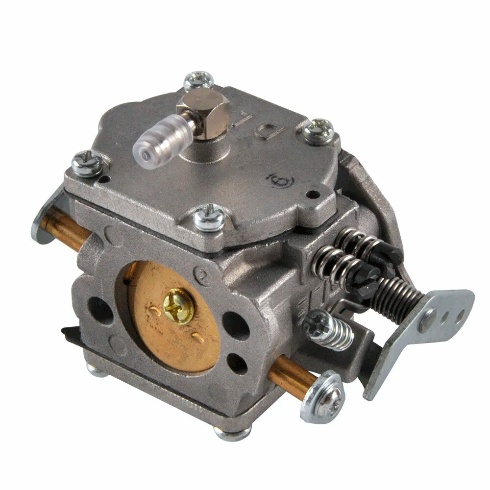 DLE 222CC CARBURETOR 222Q17
