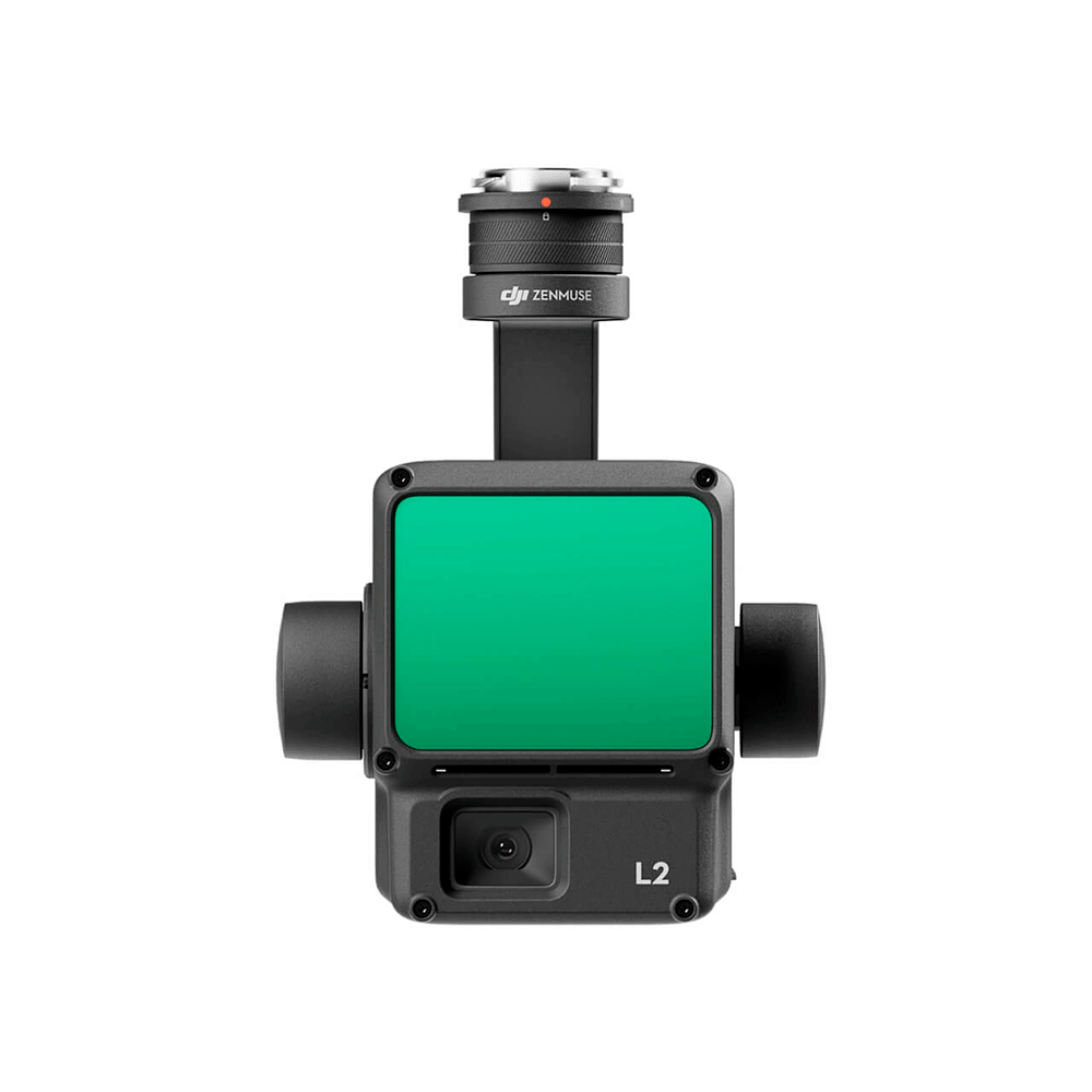 CAMERA DJI ZENMUSE L2 LIDAR