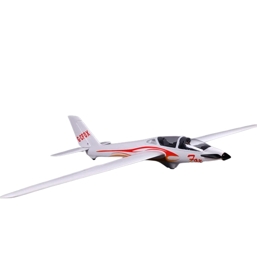 AVIAO FMS FOX V2 2.3M AEROBATIC PNP FMS023P