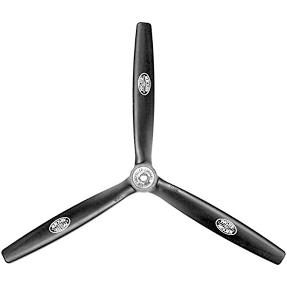 HELICE MASTER 11X8 3 BLADE TRIPA MA.3B11X80N01