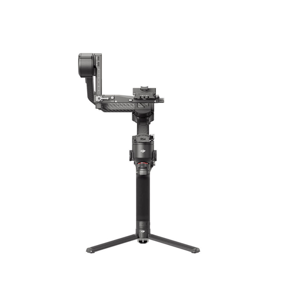 ESTABILIZADOR GIMBAL DJI RS 4 PRO