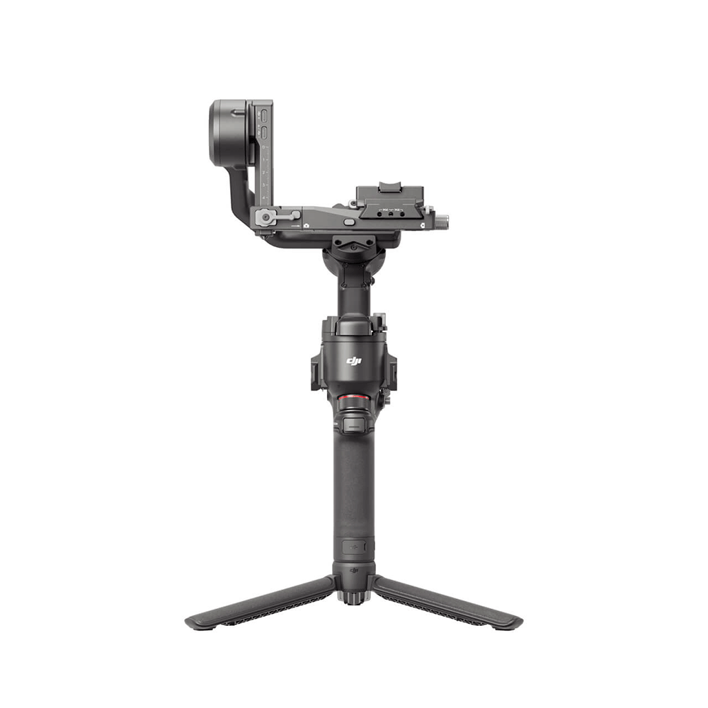 ESTABILIZADOR GIMBAL DJI RS 4 COMBO