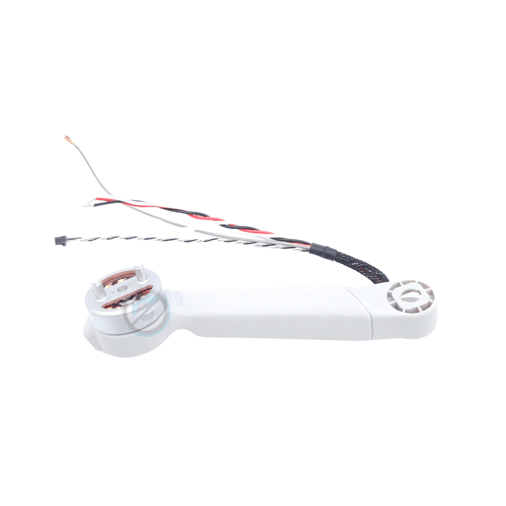 DJI PART MINI 4 PRO REAR LEFT ARM MODULE BC.MA.AA001637.01