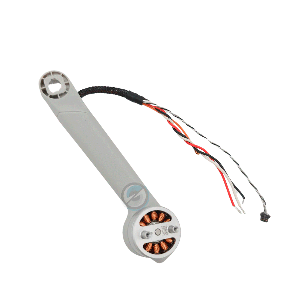 DJI PART MINI 4 PRO REAR RIGHT ARM MODULE BC.MA.AA001638.01