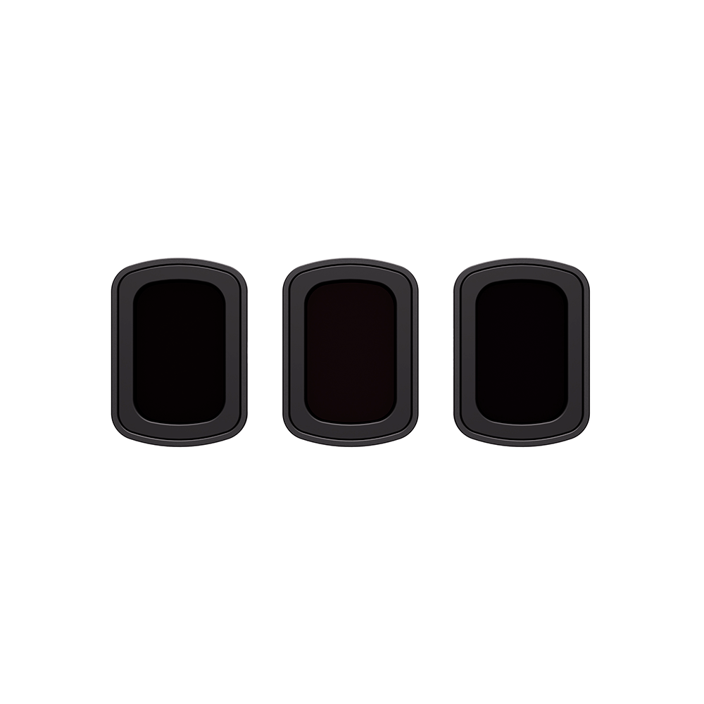 DJI ACC OSMO POCKET 3 MAGNETIC ND FILTERS SET