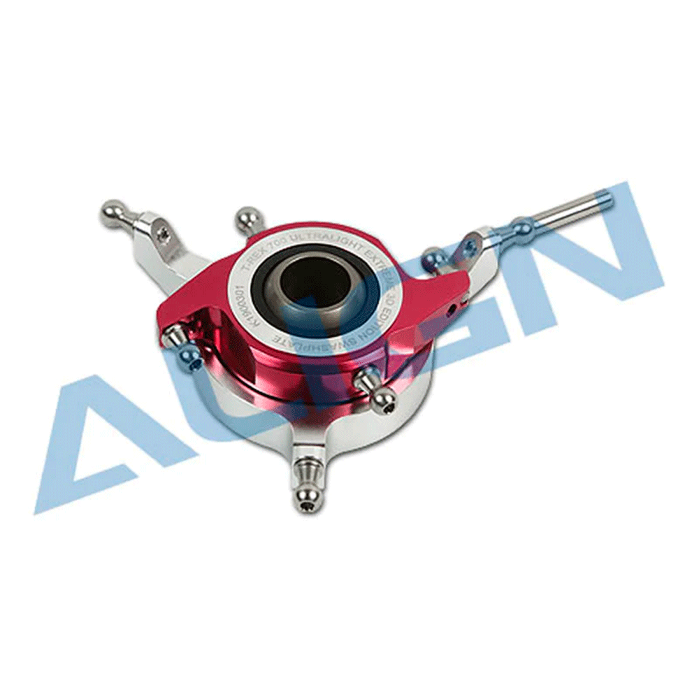 ALIGN E1 TWO-BLADE SWASHPLATE (E1/800/700) HE1H005XXT