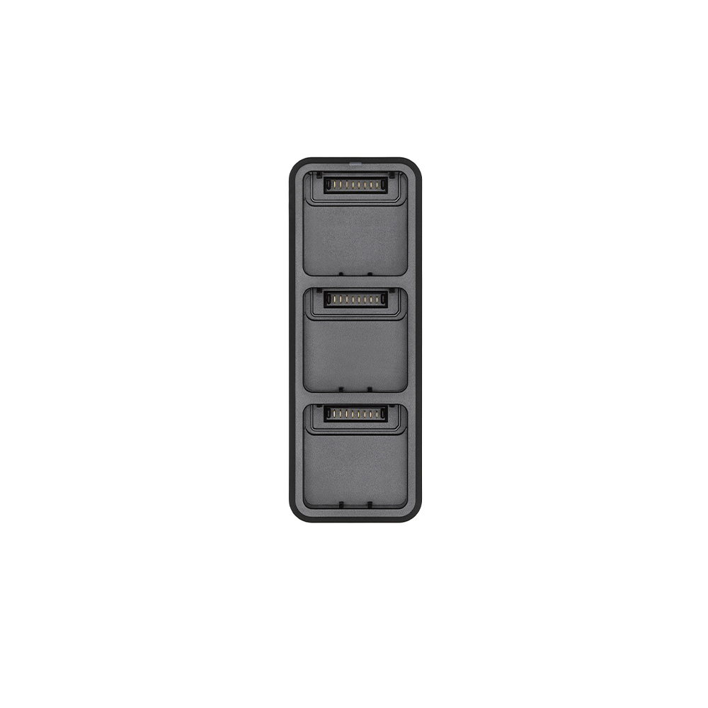 DJI ACC MAVIC 3 SERIES BATTERY CHARGING HUB (SEM CAIXA)