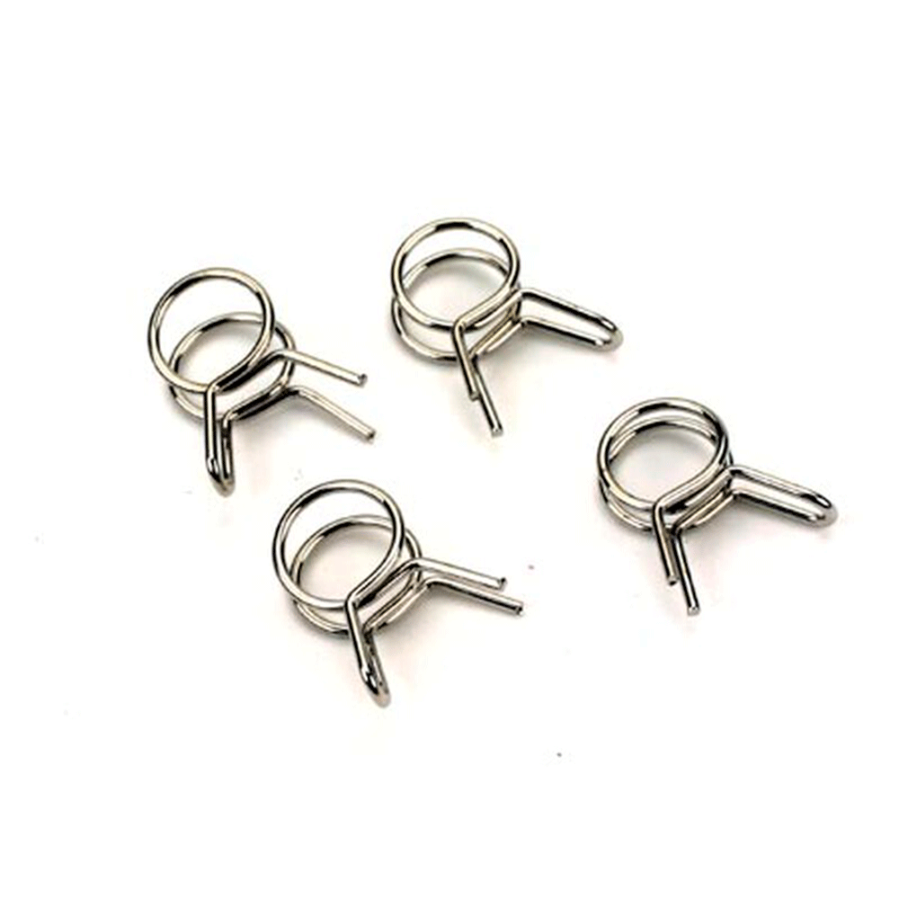 HAN153 FUEL LINE CLIPS (4PCS) LRG.