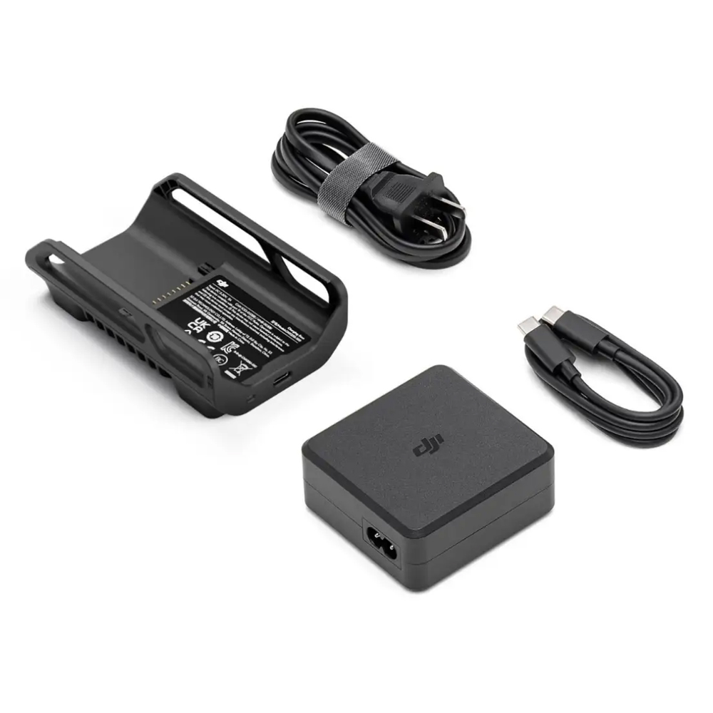 DJI MATRICE 3D SERIES CHARGING KIT