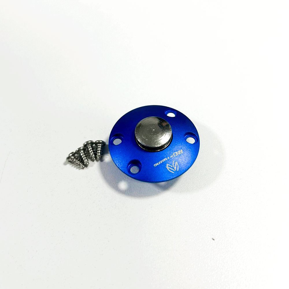 SKYWING ACC MAGNETIC FUEL DOT 73-116