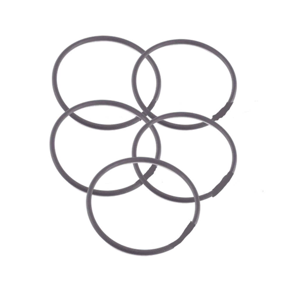 VITTORAZI MOSTER185 O-RING VITON 69.57 X 1.78 MM (SET OF 5) M016.5