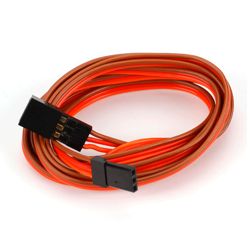 SPEKTRUM SERVO EXTENSION LEAD 48